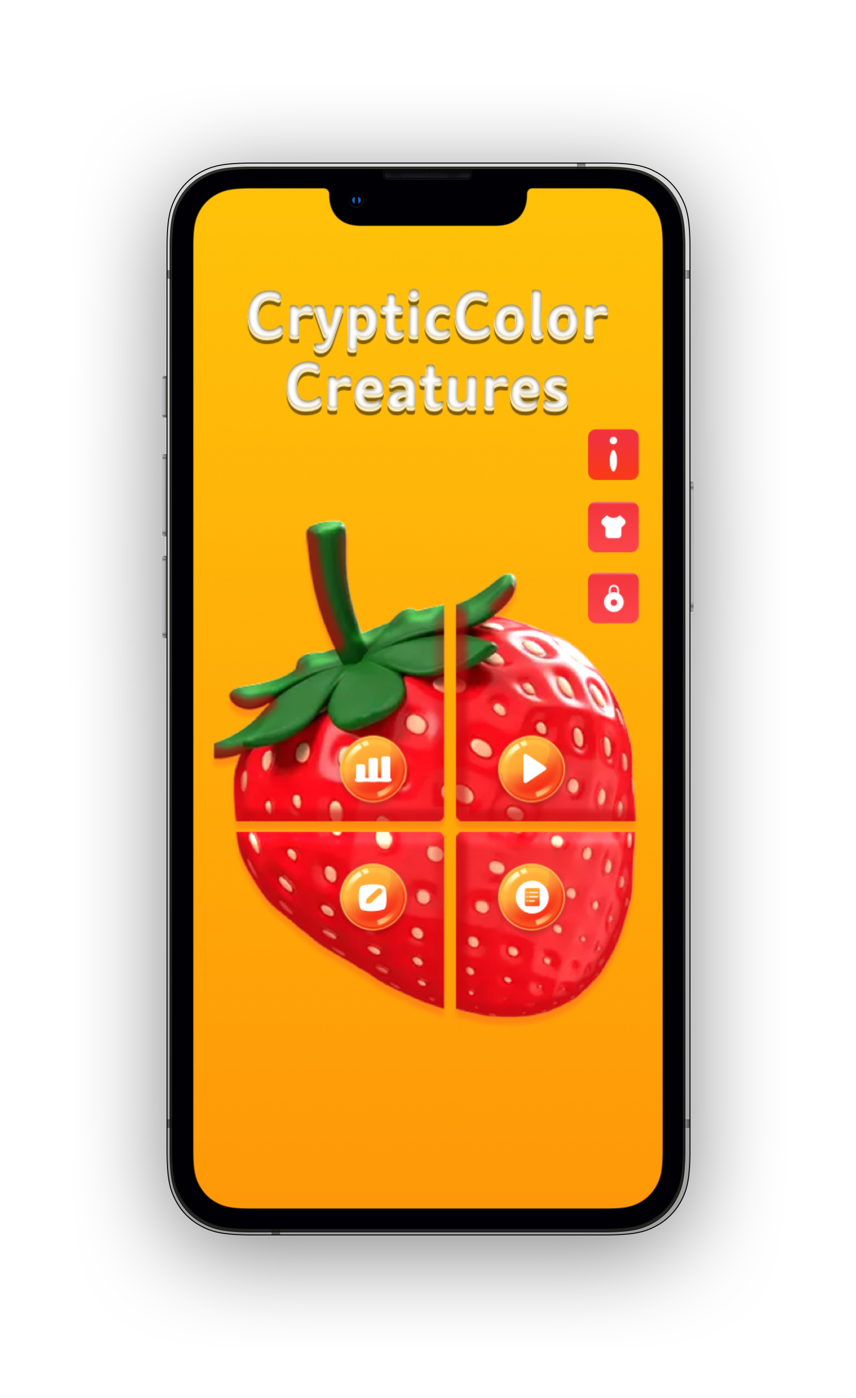 CrypticColorCreatures